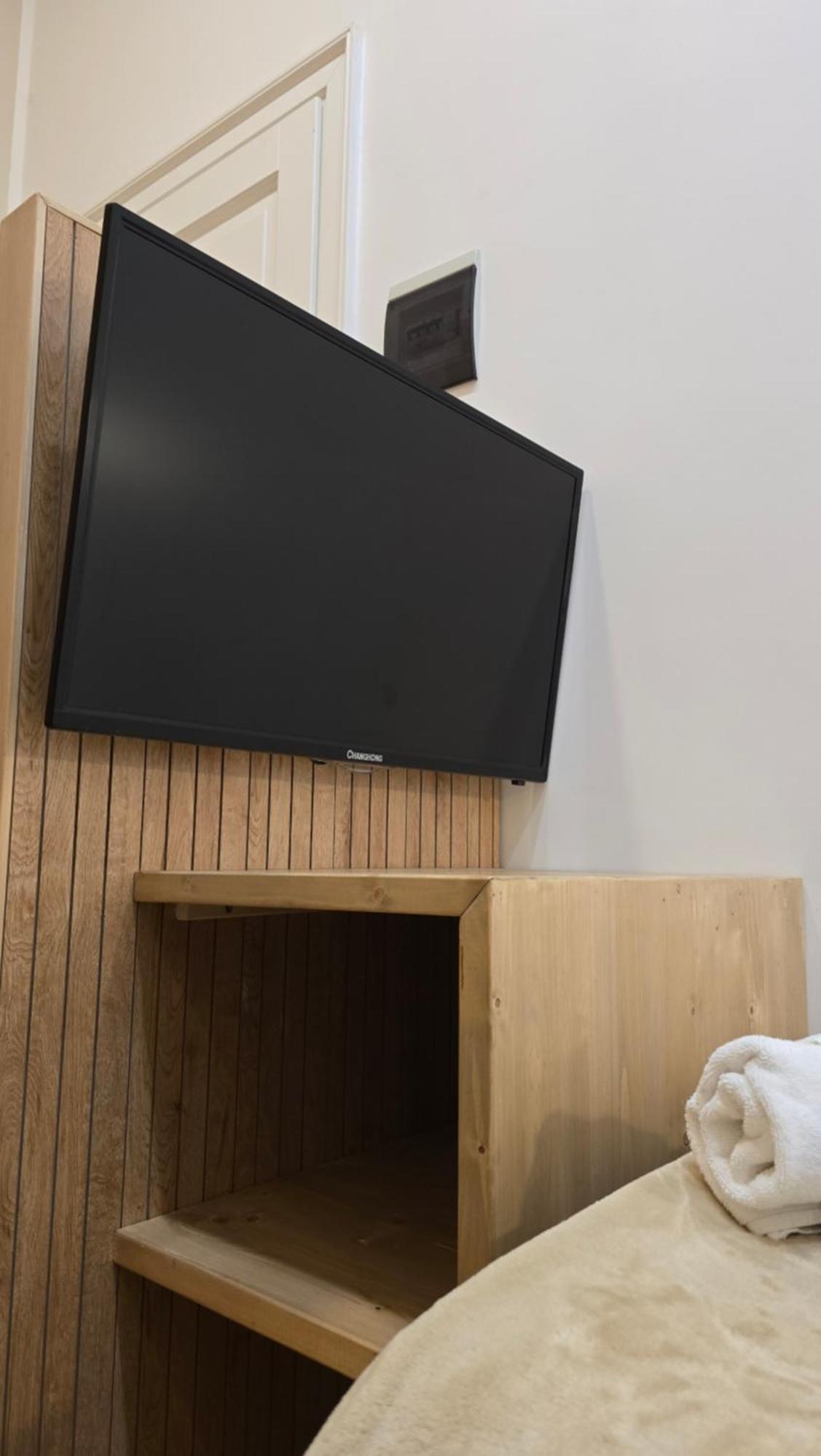 Spagna Ave Bed & Breakfast Roma