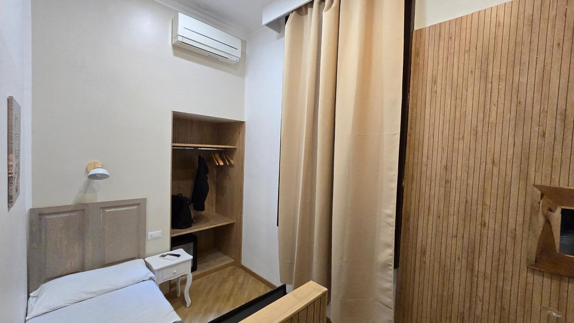 Bed & Breakfast Spagna Ave Roma