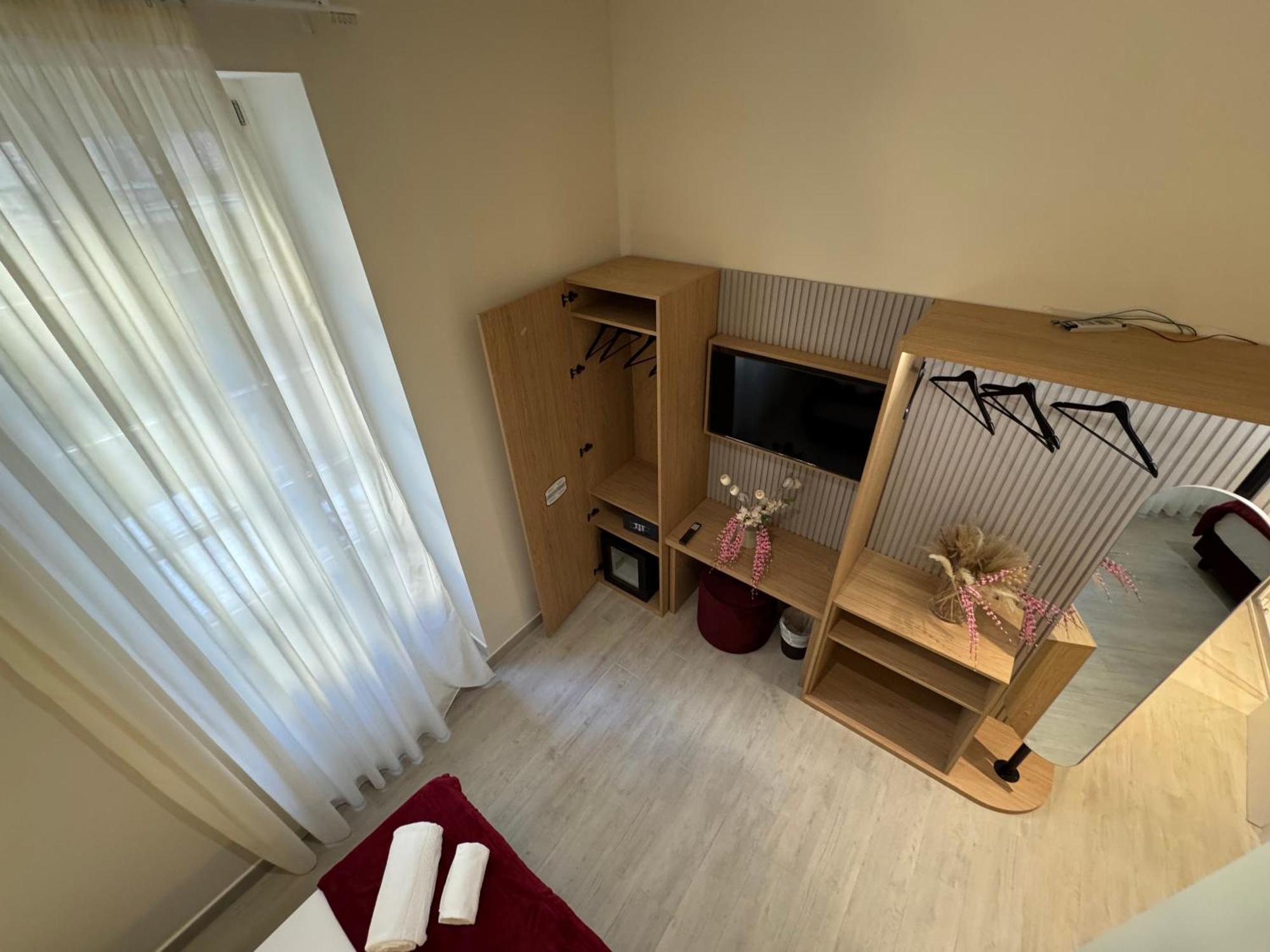 Bed & Breakfast Spagna Ave