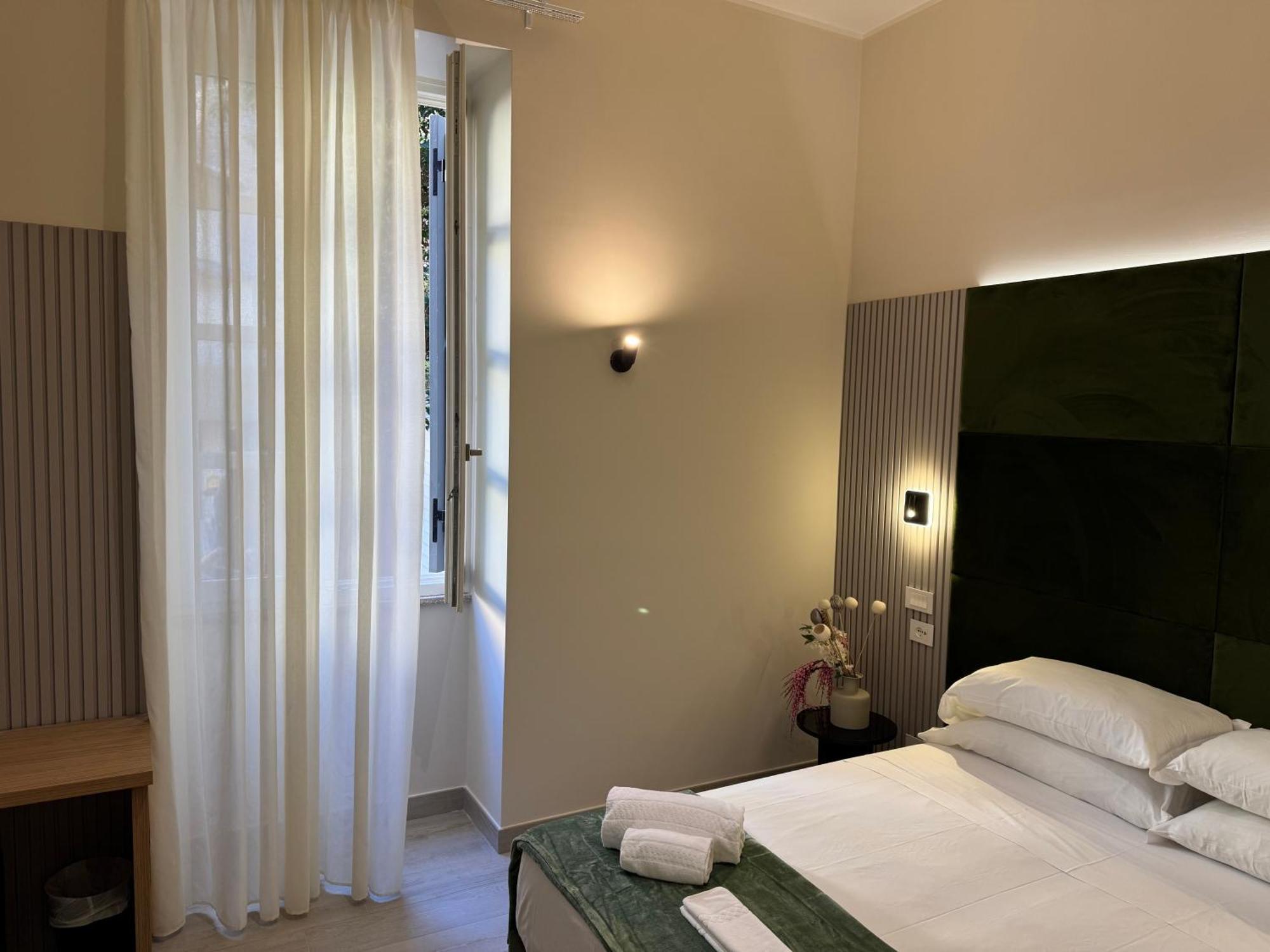Spagna Ave 3*
