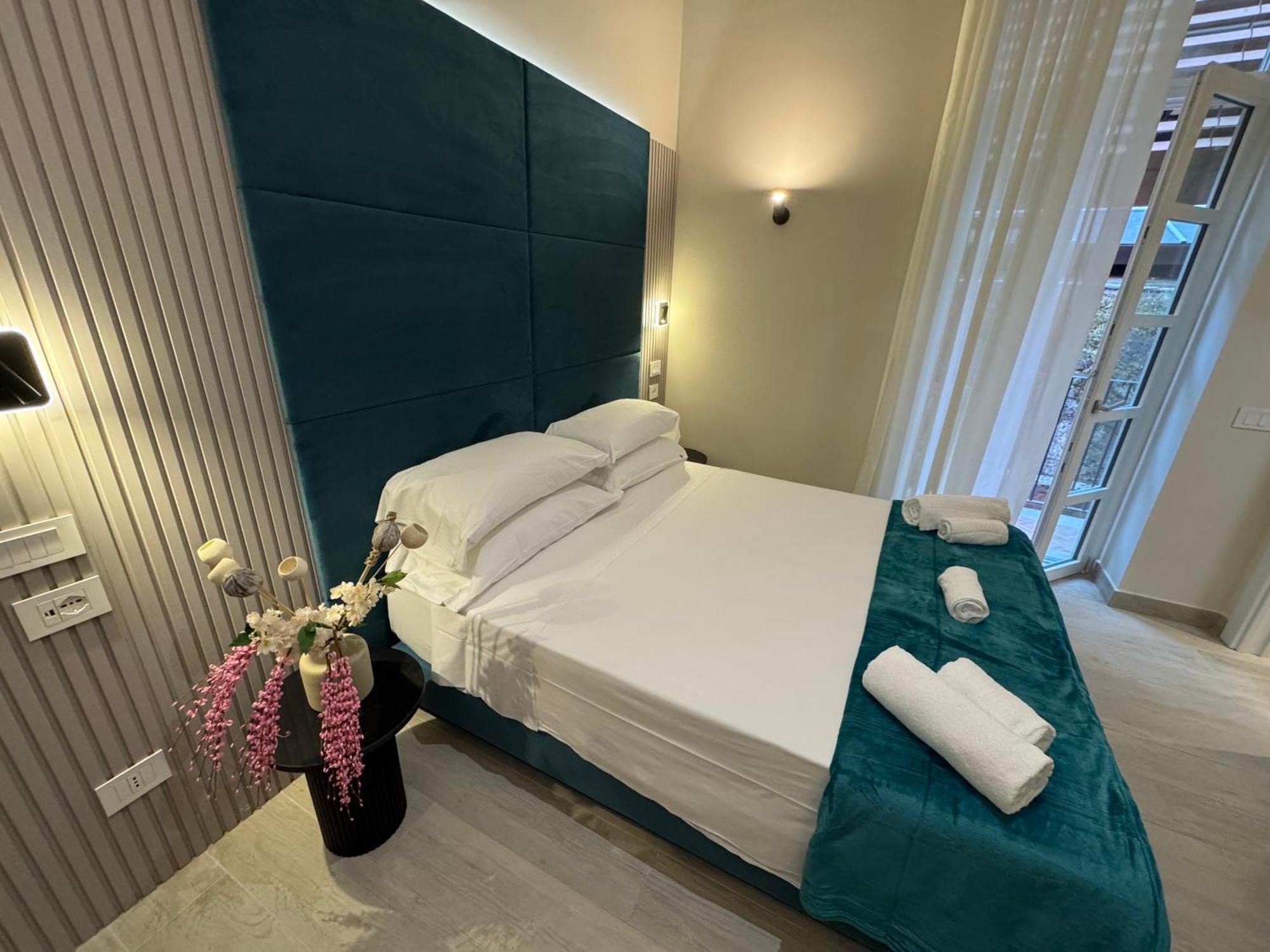 Bed & Breakfast Spagna Ave 3*