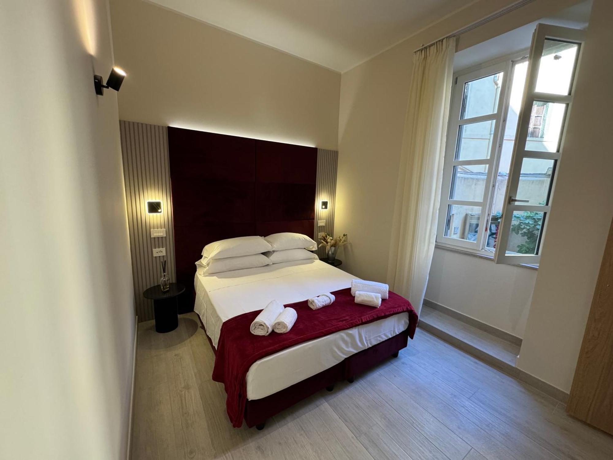 Bed & Breakfast Spagna Ave Roma