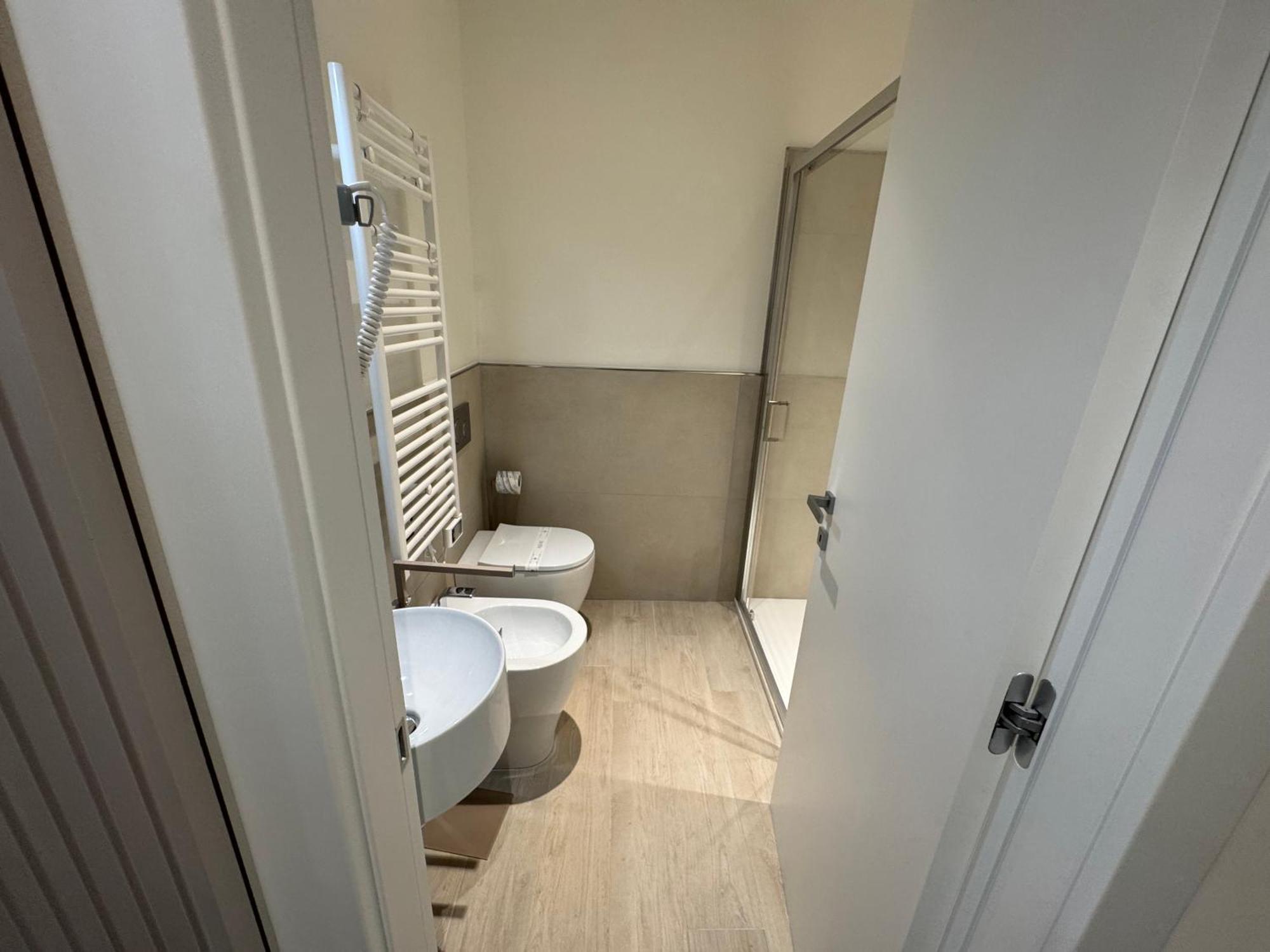 Spagna Ave Bed & Breakfast