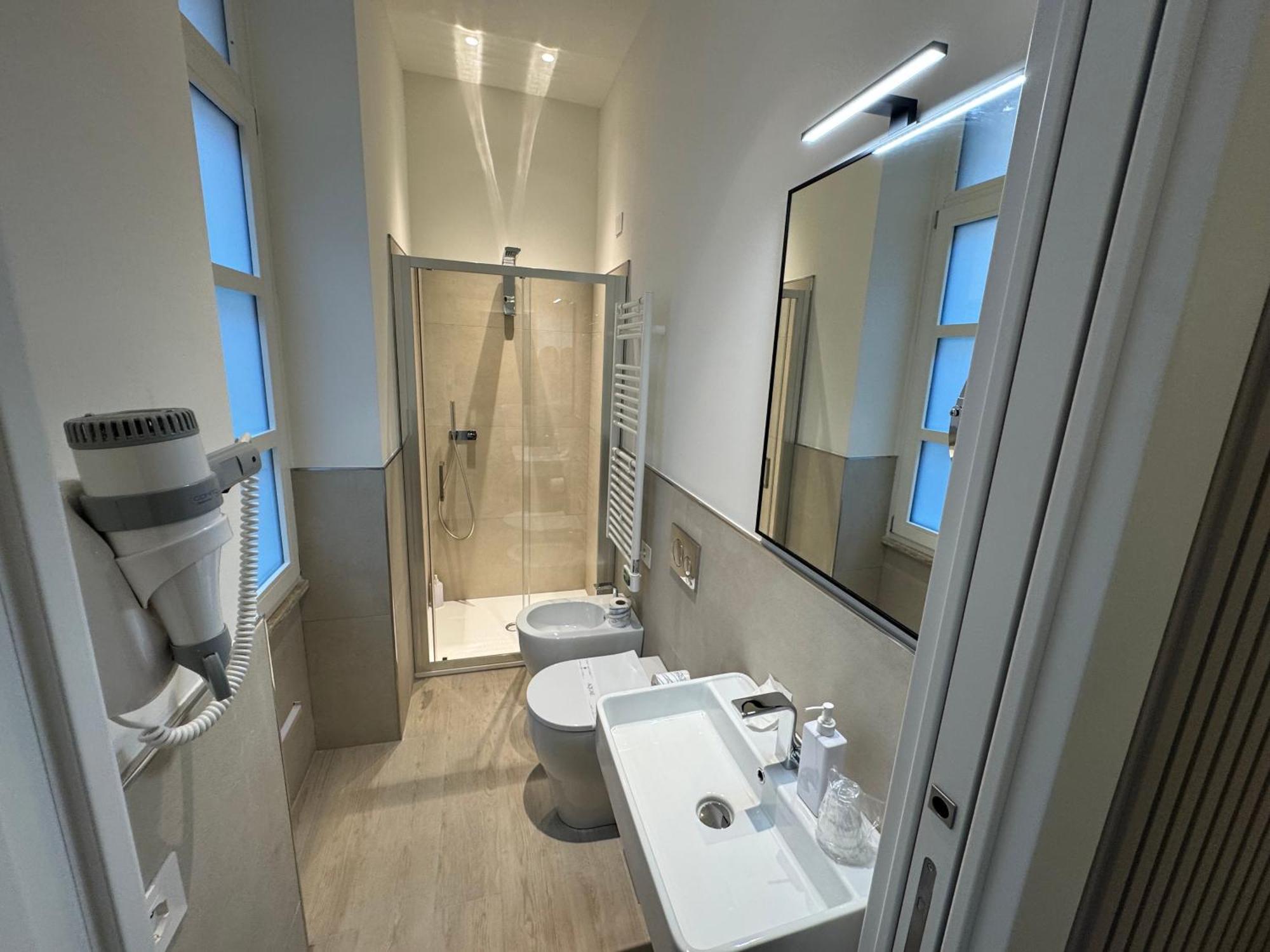 Bed & Breakfast Spagna Ave