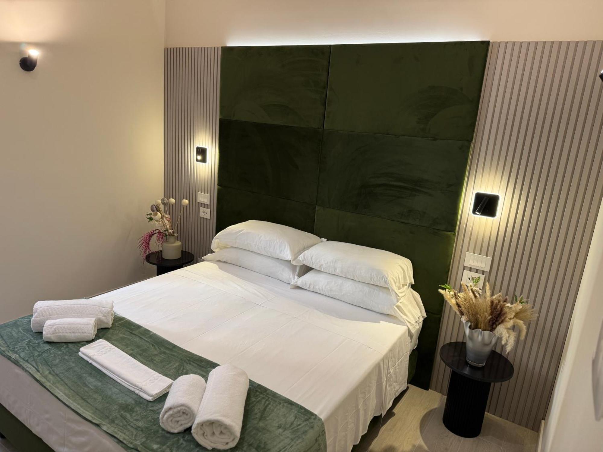 Bed & Breakfast Spagna Ave 3*