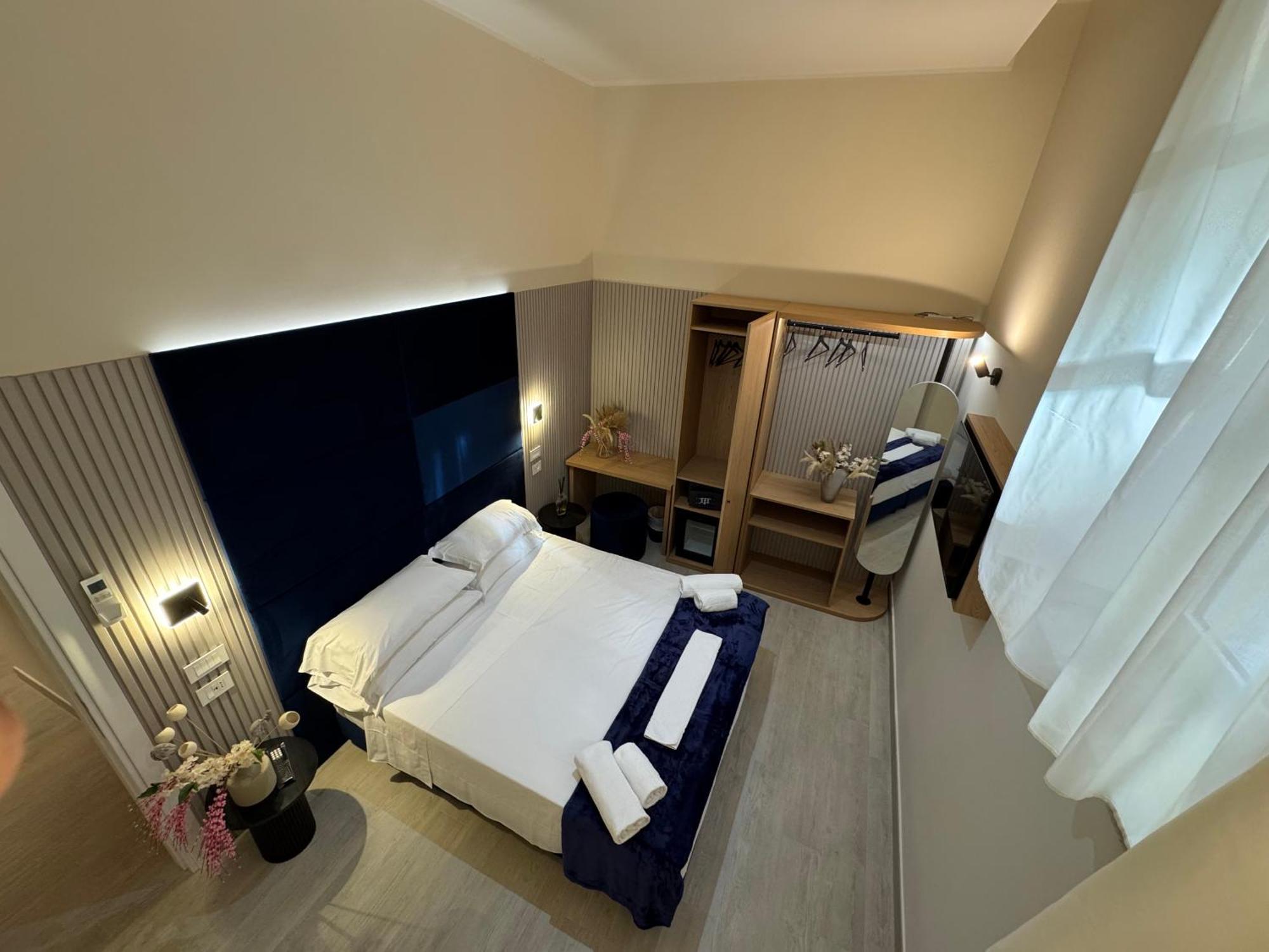 Spagna Ave Bed & Breakfast