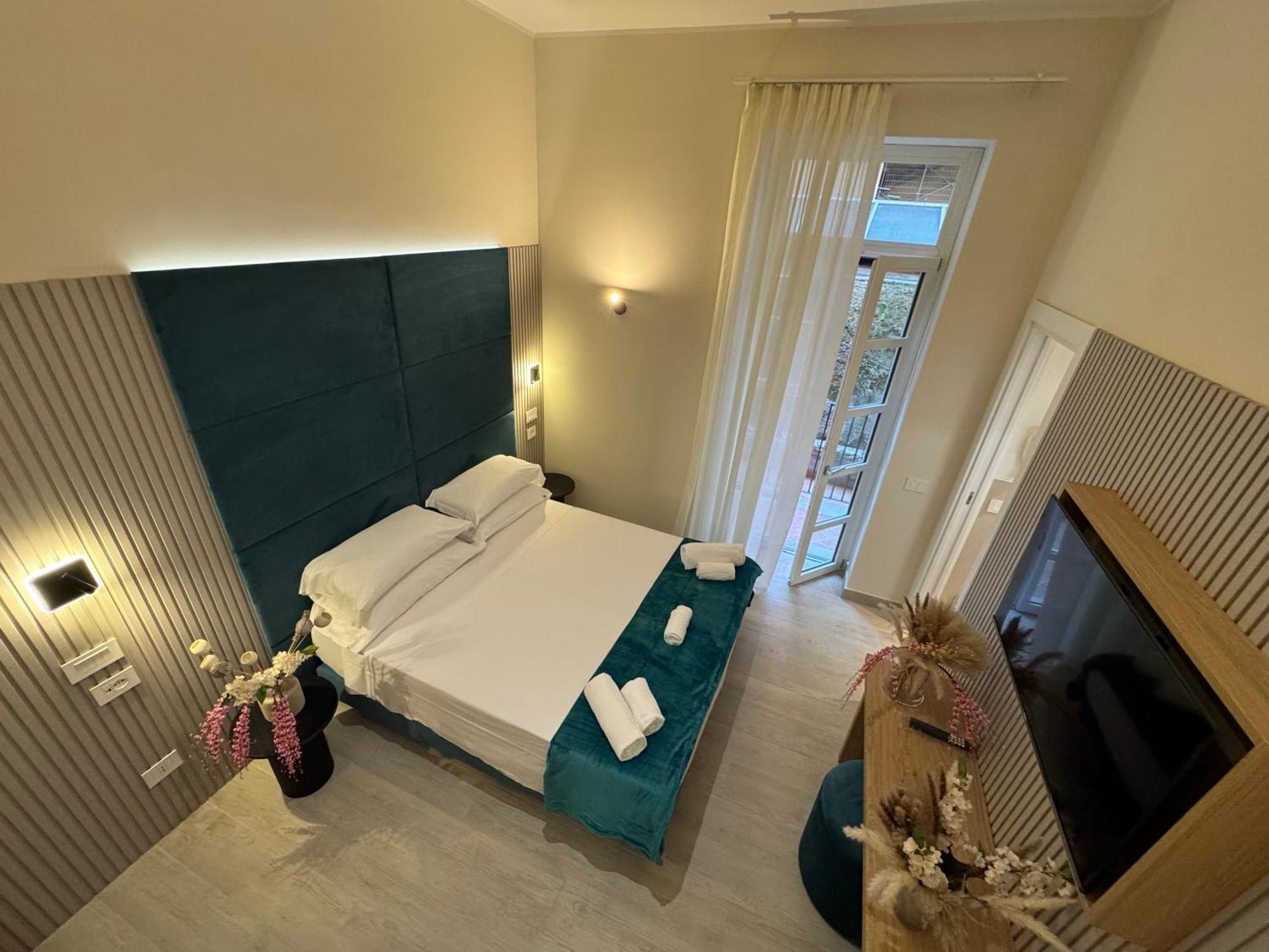 Bed & Breakfast Spagna Ave