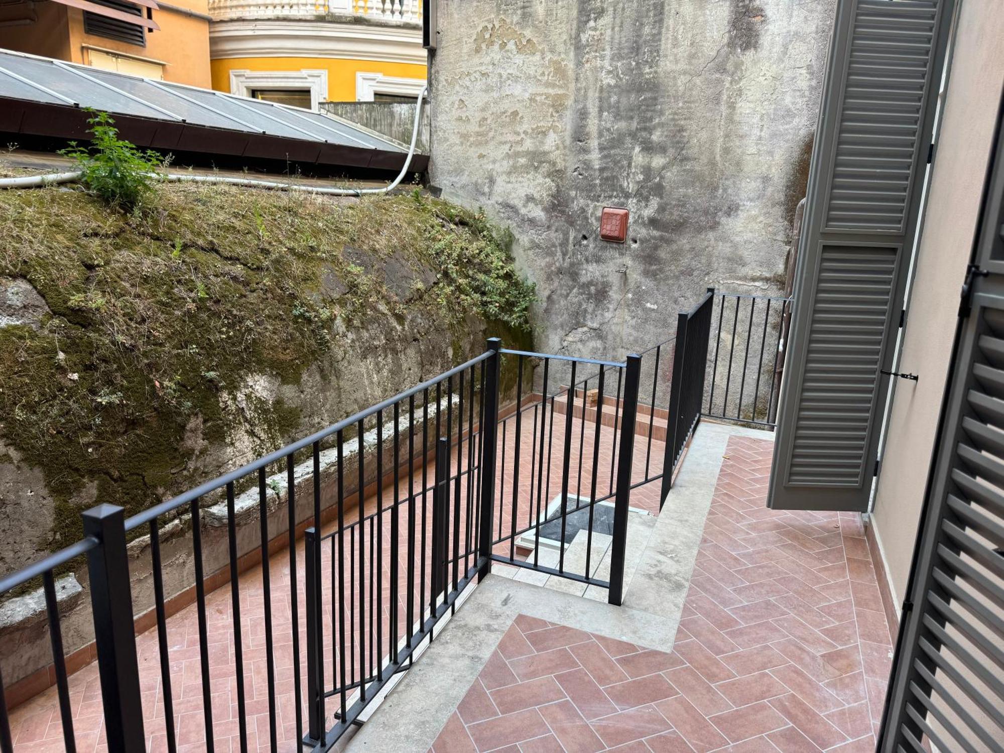 Spagna Ave Bed & Breakfast 3*