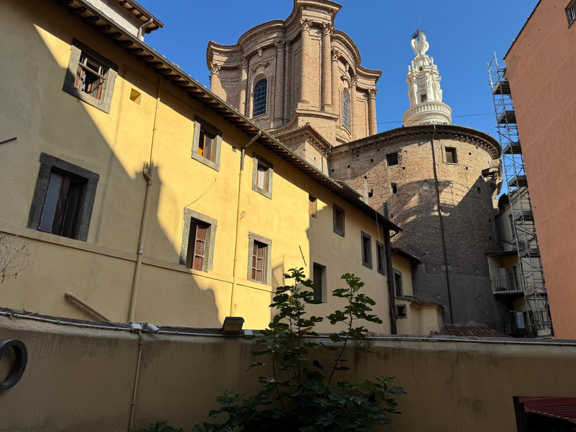 Bed & Breakfast Spagna Ave Roma