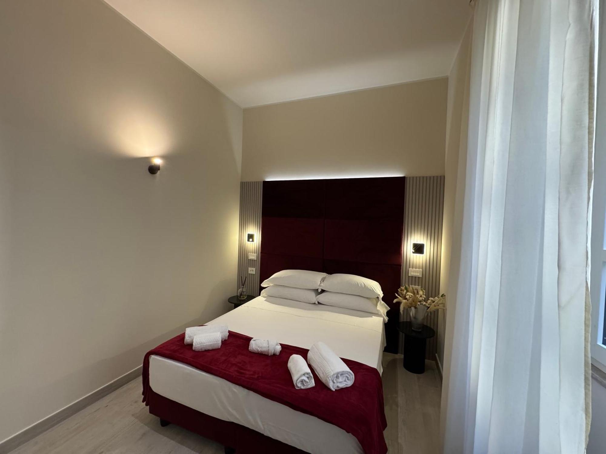 Spagna Ave 3* Roma