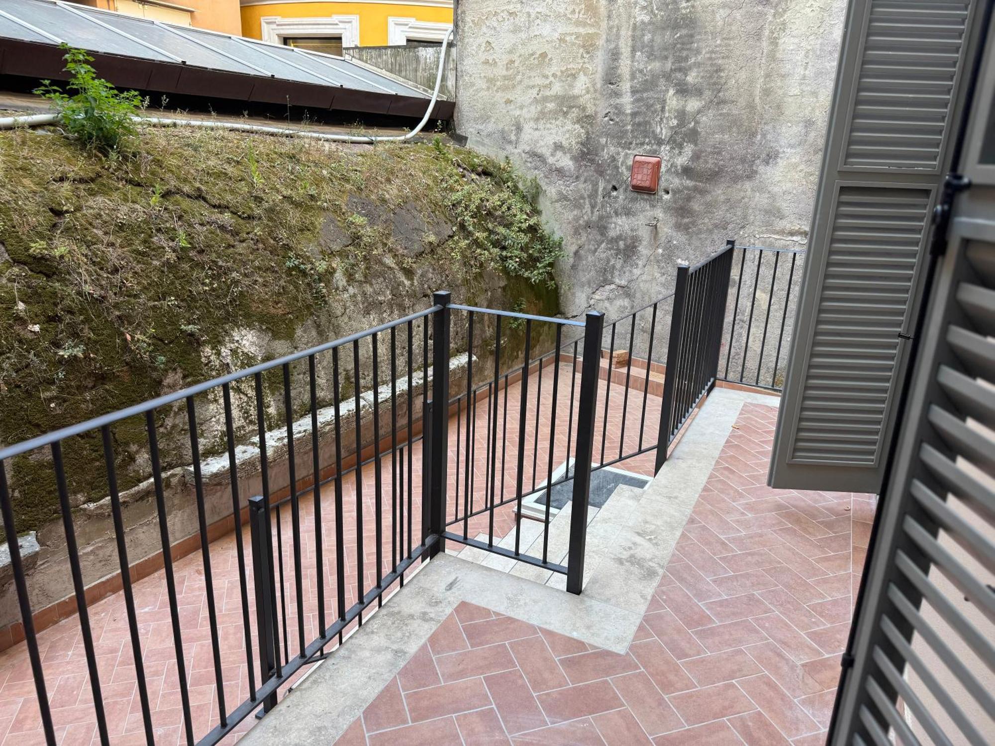 Alojamento de Acomodação e Pequeno-almoço Spagna Ave Roma
