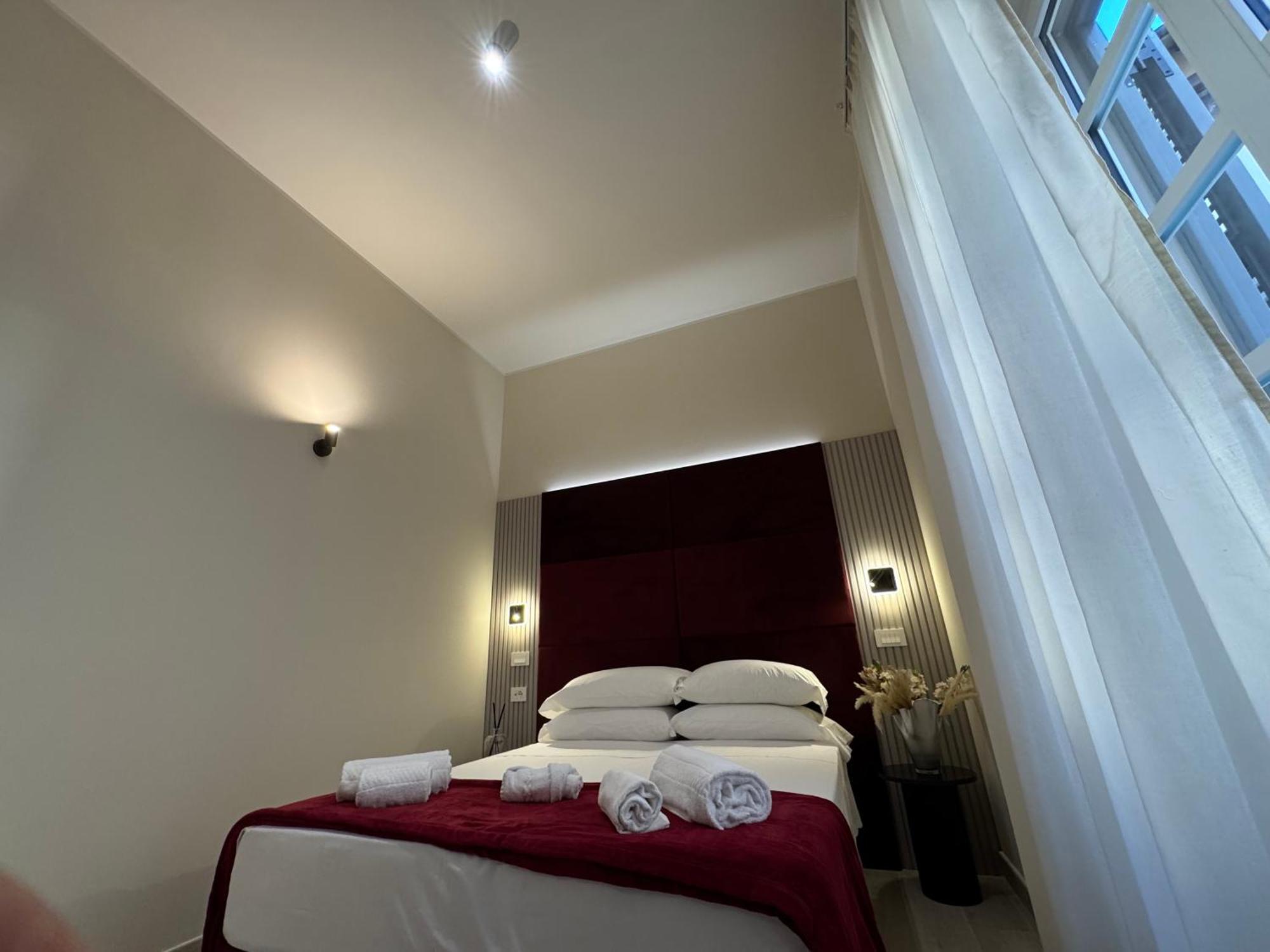 Spagna Ave 3* Roma
